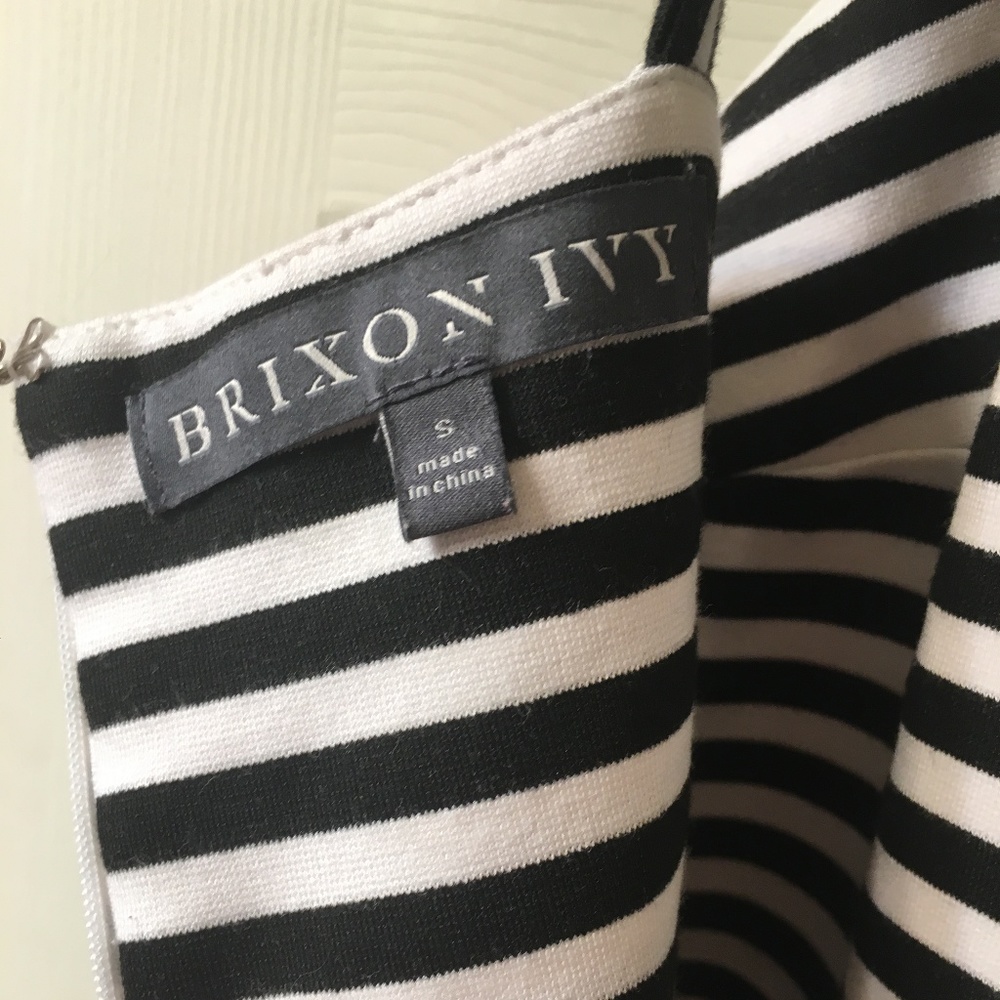 Sundress with pockets